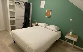 Belle Maison Neuve Meung Sur Loire *450M Bords De Loire* *Fibre Wifi*